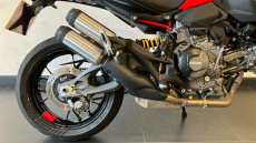 Ducati Monster Plus 937 Red (20MY)